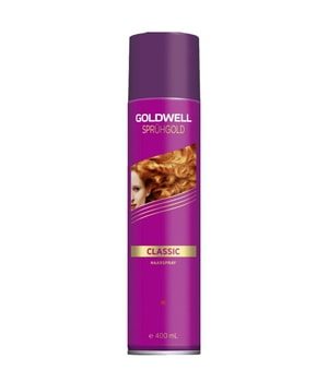 Goldwell, Goldwell SPRÜHGOLD CLASSIC AE 400ml
