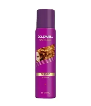 Goldwell, Goldwell Spr&uuml;hgold Haarspray Classic 100 ml