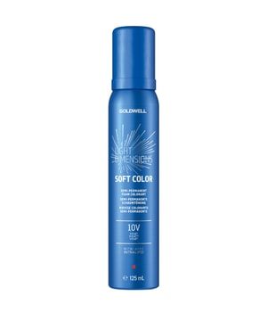undefined, Goldwell Colorance Soft Color Schaumtönung 10V pastell- violablond 125 ml.