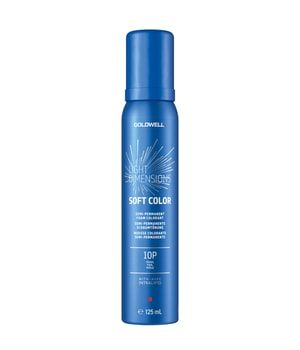 undefined, Goldwell Colorance Soft Color Schaumtönung 10P pastell pearlblond 125 ml.