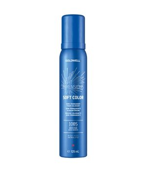 undefined, Goldwell Colorance Soft Color Schaumtönung 10BS beige silber 125 ml.