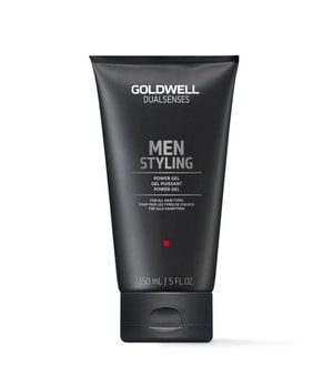 Goldwell, Goldwell Dualsenses Men Power Gel Haargel 150 ml Herren