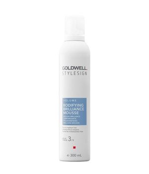 Goldwell, Goldwell StyleSign Volume Bodifying Brilliance Mousse 300 ml