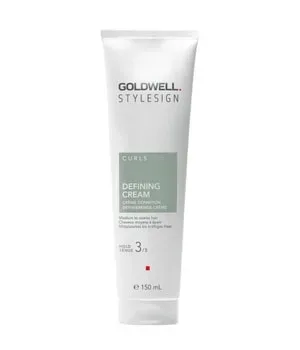 Goldwell, Goldwell StyleSign Curls Definierende Cr&egrave;me 150 ml
