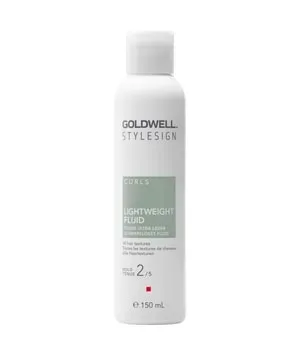 Goldwell, Goldwell StyleSign Curls Schwereloses Fluid 150 ml