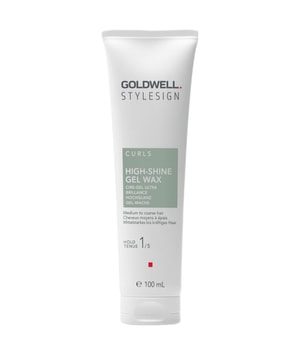 Goldwell, Goldwell StyleSign Curls Hochglanz Gel-Wachs 100 ml