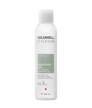 Goldwell, Goldwell Stylesign Curls Bundling Gel 150 ml