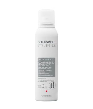 Goldwell, Goldwell StyleSign Compressed Working Hairspray 150 ml