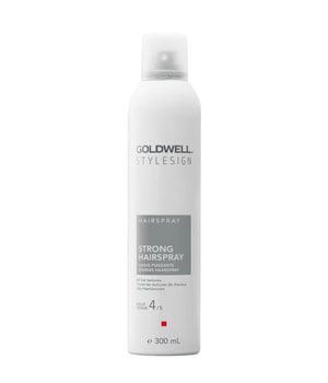 Goldwell, Goldwell StyleSign Strong Hairspray 300 ml