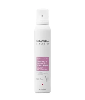 Goldwell, Goldwell StyleSign Heat Styling Shaping & Finishing Spray 200 ml