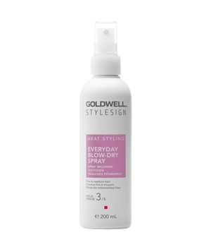 Goldwell, Goldwell StyleSign Heat Styling T&auml;gliches F&ouml;hnspray 200 ml