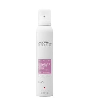 Goldwell, Goldwell StyleSign Heat Styling F&ouml;hn & Textur-Spray 200 ml