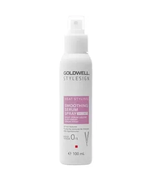 Goldwell, Goldwell StyleSign Heat Styling Gl&auml;ttendes Serum Spray 100 ml