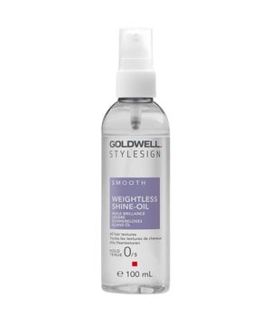 Goldwell, Goldwell SMOOTH SCHWERELOSES GLANZ-ÖL Haaröle & -seren 100 ml