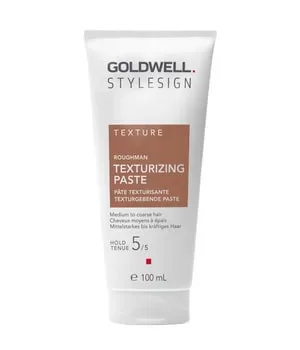 Goldwell, Goldwell StyleSign Texture Roughman Texturgebende Paste 100 ml