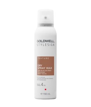 Goldwell, Goldwell StyleSign DRY SPRAY WAX 150ML