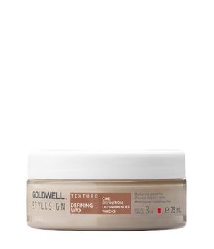 Goldwell, Goldwell StyleSign Texture Definierendes Wachs 75 ml