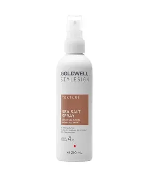 Goldwell, Goldwell StyleSign Texture Meersalz-Spray 200 ml