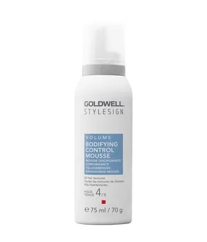 Goldwell, Goldwell StyleSign Volume Bodifying Control Mousse 75 ml