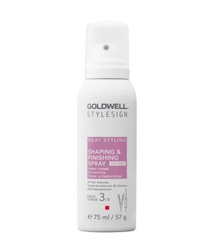 Goldwell, Goldwell StyleSign Heat Styling Shaping & Finishing Spray 75 ml