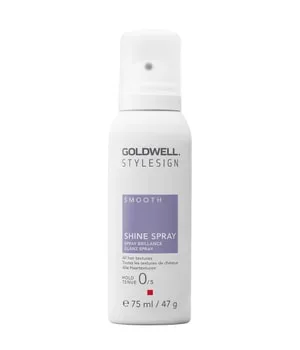Goldwell, Goldwell StyleSign Smooth Shine Spray 75 ml