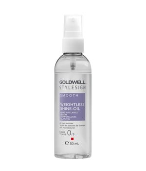 Goldwell, Goldwell StyleSign Smooth Weightless Shine-Oil 50 ml