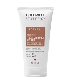 Goldwell, Goldwell StyleSign Texture Roughman Texturizing Paste 50 ml