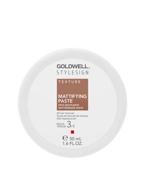 Goldwell, Goldwell StyleSign Texture Mattifying Paste 50 ml