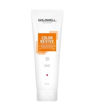 Goldwell, Goldwell Dualsenses Color Revive Shampoo Copper 250 ml