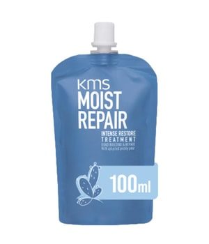 KMS, KMS Moist Repair Restore Treatment Haarkur & -maske 100 ml