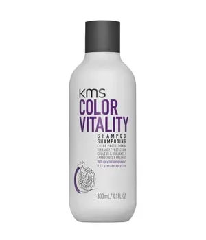 KMS, KMS Colorvitality Shampoo 300 ml
