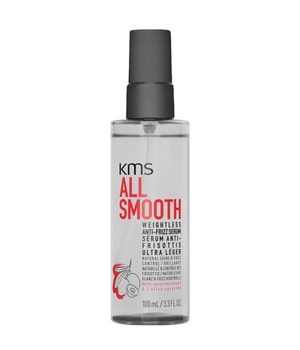 KMS, KMS AS Weightless Anti-Frizz Serum 100ml