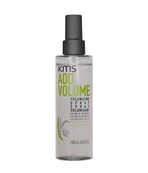 KMS, KMS Add Volume Volumizing Spray 200ML Haarwachs 200 ml
