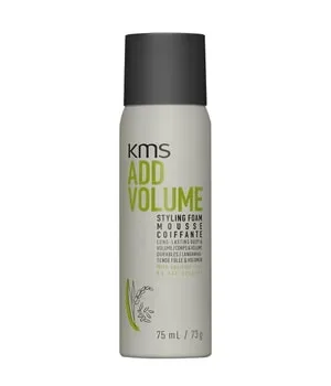 KMS AddVolume Styling Schaumfestiger 75 ml