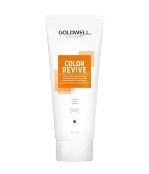 Goldwell, Goldwell Dualsenses Color Revive Color Giving Conditioner Cooper 200 ml
