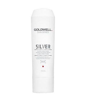 Goldwell, Goldwell Dualsenses Silver Conditioner 200 ml