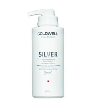 Goldwell, Goldwell Dualsenses Silver 60s Treatment 500 ml