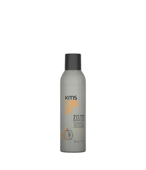 KMS, KMS CU Wave Foam 200ml