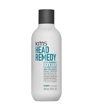 KMS, KMS Headremedy Dandruff Shampoo 300 ml