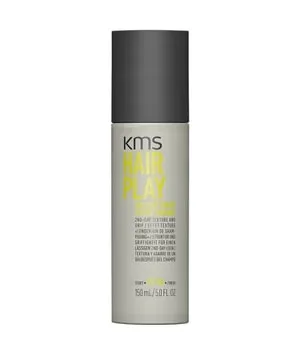 KMS, KMS HAIRPLAY Messing Creme Haarwachs 150 ml