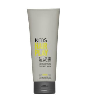 KMS, KMS Hairplay Styling Gel 200 ml