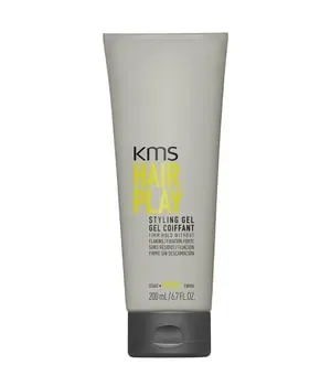 KMS, KMS Hairplay Styling Gel 200 ml