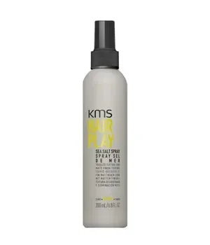 KMS, KMS Hairplay Sea Salt Spray 200 ml