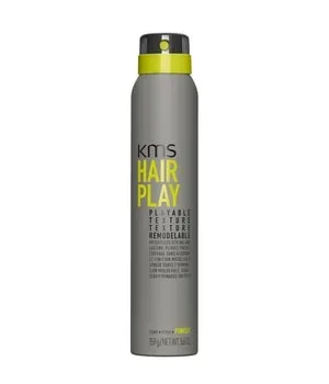 KMS, KMS Hairplay Playable Texture 200 ml