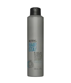 KMS, KMS Hairstay Working Spray 300ml