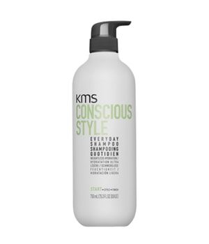 KMS, KMS Consciousstyle - Everyday Shampoo 750ml