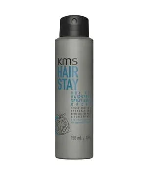 KMS, KMS HS Dry Oil Spray 150ml