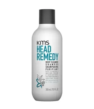 KMS Headremedy Deep Cleanse New Formulation Haarshampoo 300 ml