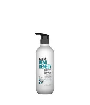 KMS, KMS HR Deep Cleanse Shampoo 750ml
