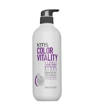 KMS, KMS Colorvitality Blonde Conditioner 750 ml